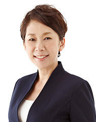 畑本 くにえ