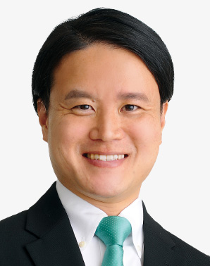 中髙 修志