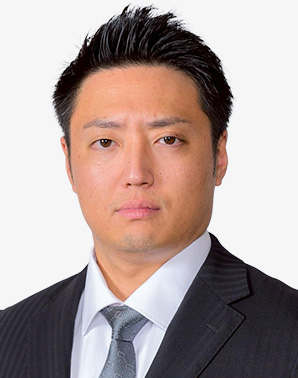 田中 よしぎ