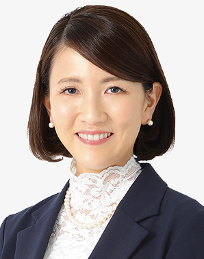 北浦 ひろみ